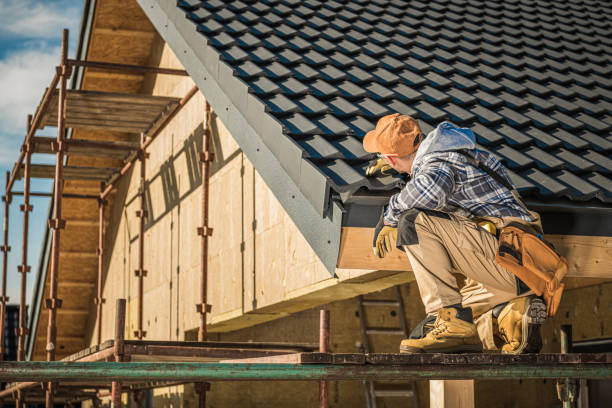 Best Roof Installation  in Rogers, TX