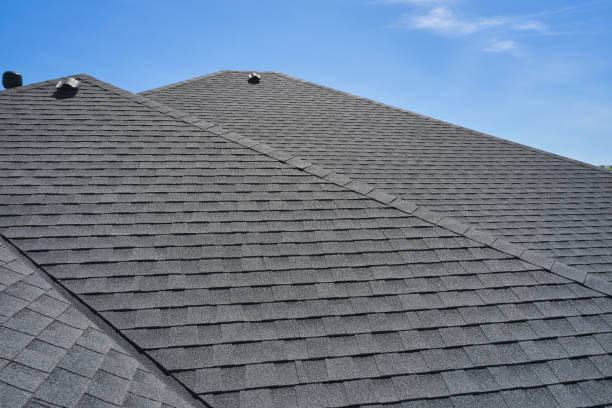 Best Chimney Flashing Repair  in Rogers, TX