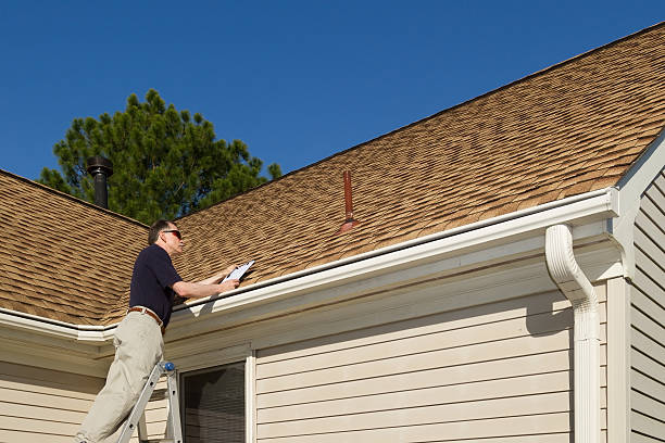 Best Roof Moss and Algae Removal  in Rogers, TX