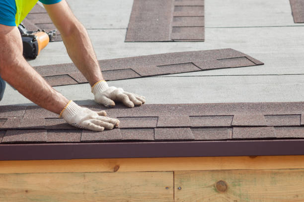 Best Rubber Roofing (EPDM, TPO)  in Rogers, TX