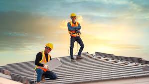 Best Commercial Roofing Services  in Rogers, TX